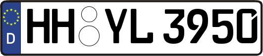 HH-YL3950