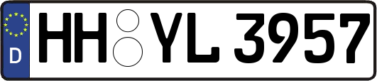 HH-YL3957