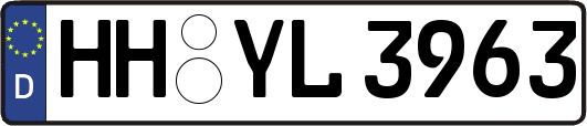 HH-YL3963