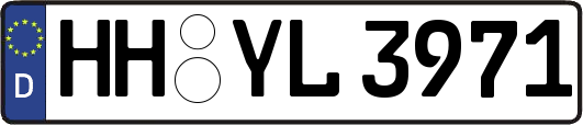 HH-YL3971