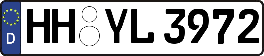 HH-YL3972