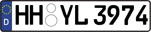 HH-YL3974