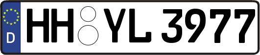HH-YL3977