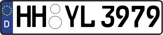 HH-YL3979