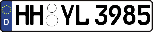 HH-YL3985