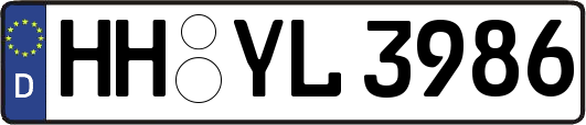 HH-YL3986