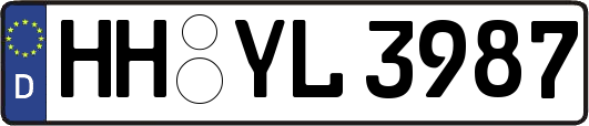 HH-YL3987