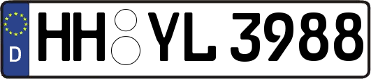 HH-YL3988
