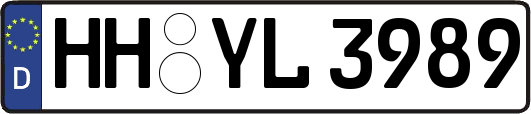HH-YL3989