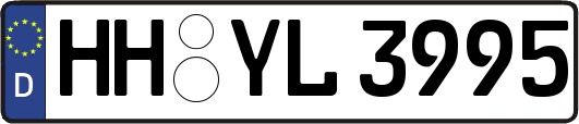 HH-YL3995