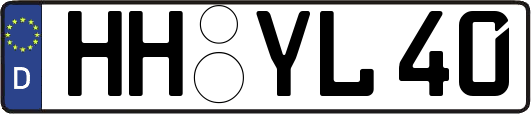 HH-YL40