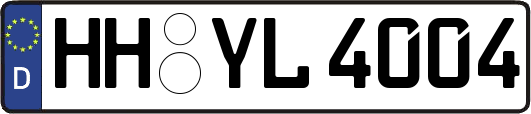HH-YL4004