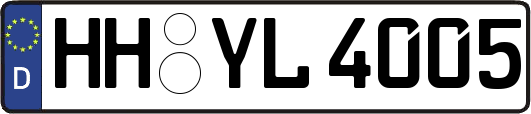 HH-YL4005