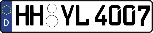 HH-YL4007