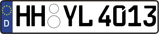 HH-YL4013