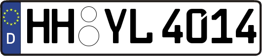 HH-YL4014