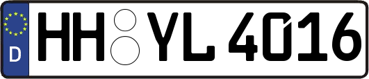 HH-YL4016