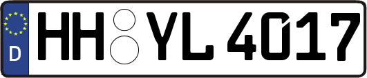 HH-YL4017
