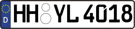 HH-YL4018