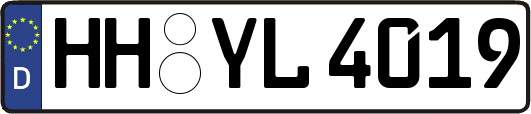 HH-YL4019