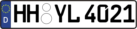 HH-YL4021