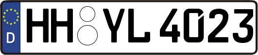 HH-YL4023
