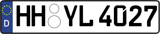 HH-YL4027