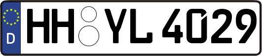 HH-YL4029