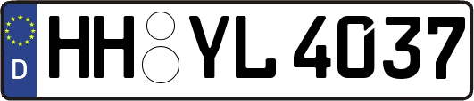 HH-YL4037