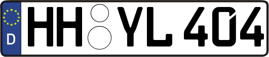 HH-YL404