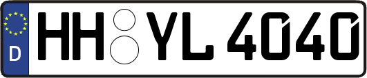 HH-YL4040