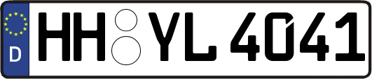 HH-YL4041