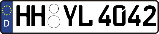 HH-YL4042