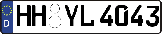 HH-YL4043