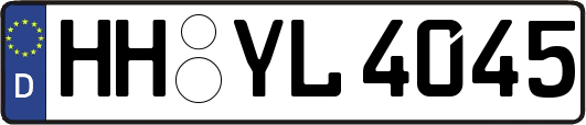 HH-YL4045