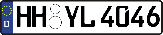 HH-YL4046