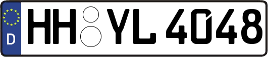 HH-YL4048