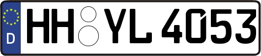 HH-YL4053