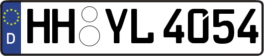 HH-YL4054