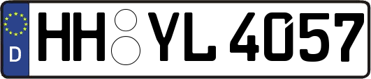 HH-YL4057