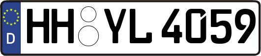 HH-YL4059
