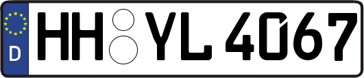 HH-YL4067