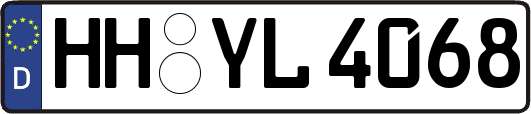 HH-YL4068