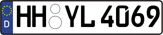 HH-YL4069