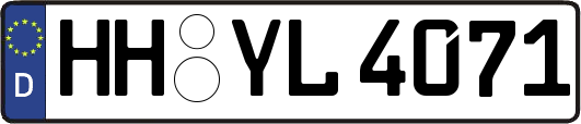 HH-YL4071