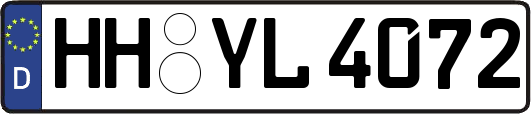 HH-YL4072