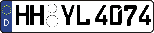 HH-YL4074