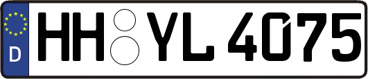 HH-YL4075