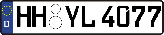 HH-YL4077