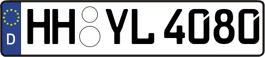 HH-YL4080